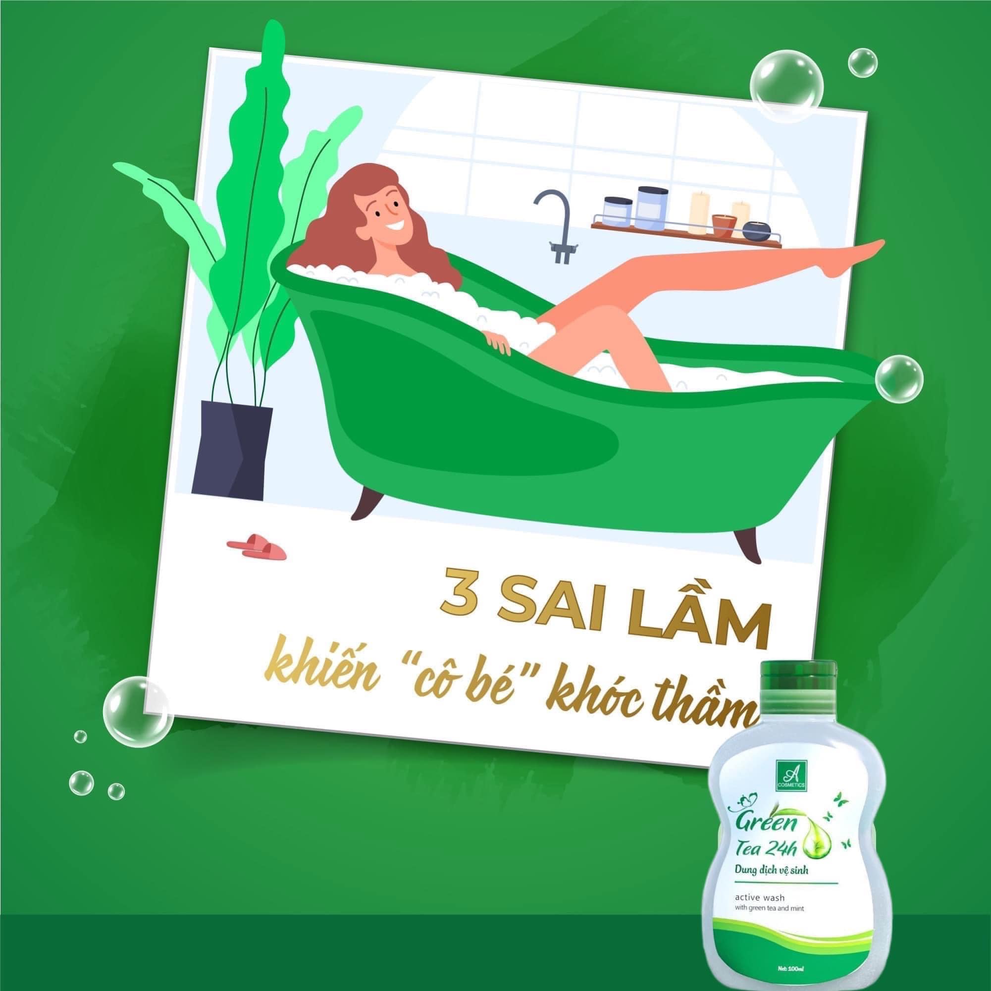 3 sai lầm khiến cô bé khóc thầm