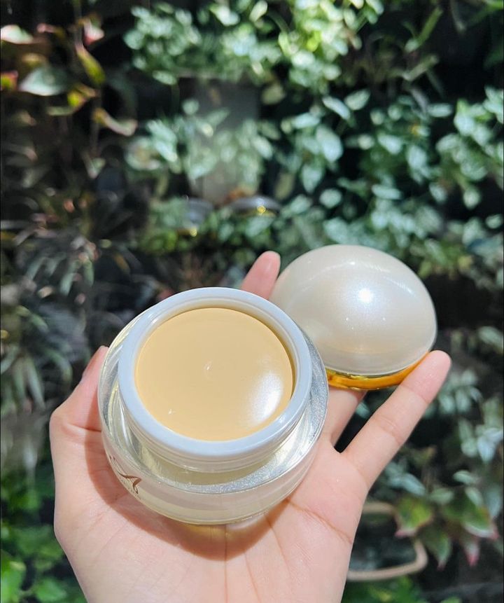 chất kem nén chất lượng cao