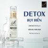 detox bọt biển a cosmetics mỹ phẩm phương anh