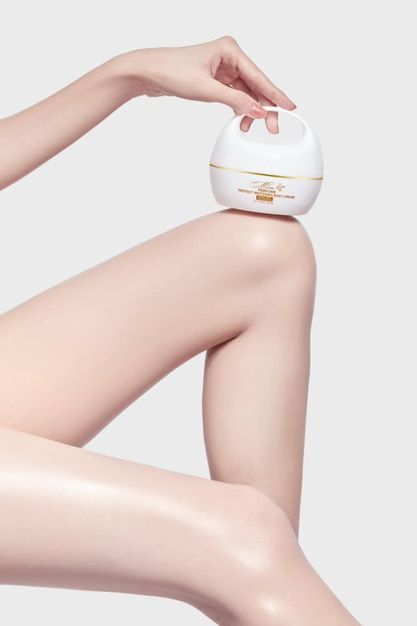 nâng tông sáng bóng